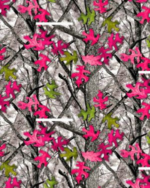 TT SassyB Camouflage
