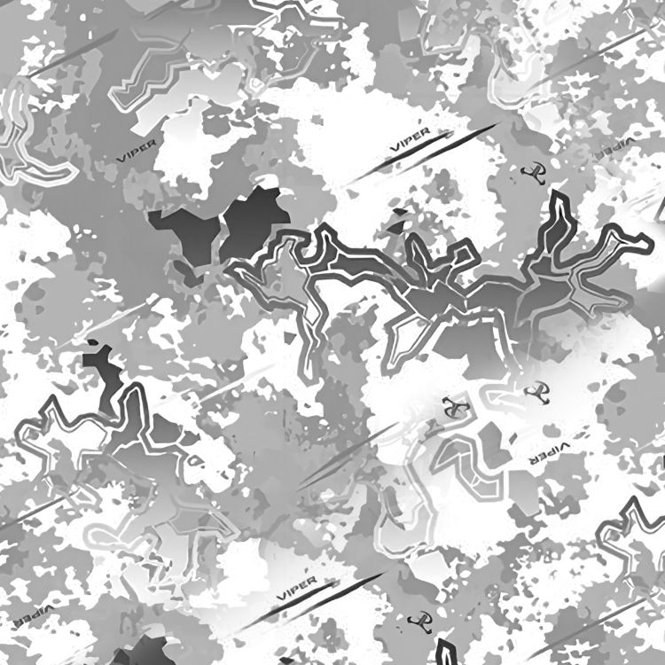 TT Snow Viper Camouflage