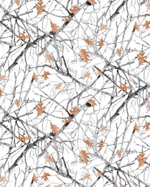TT Snowfall Camouflage