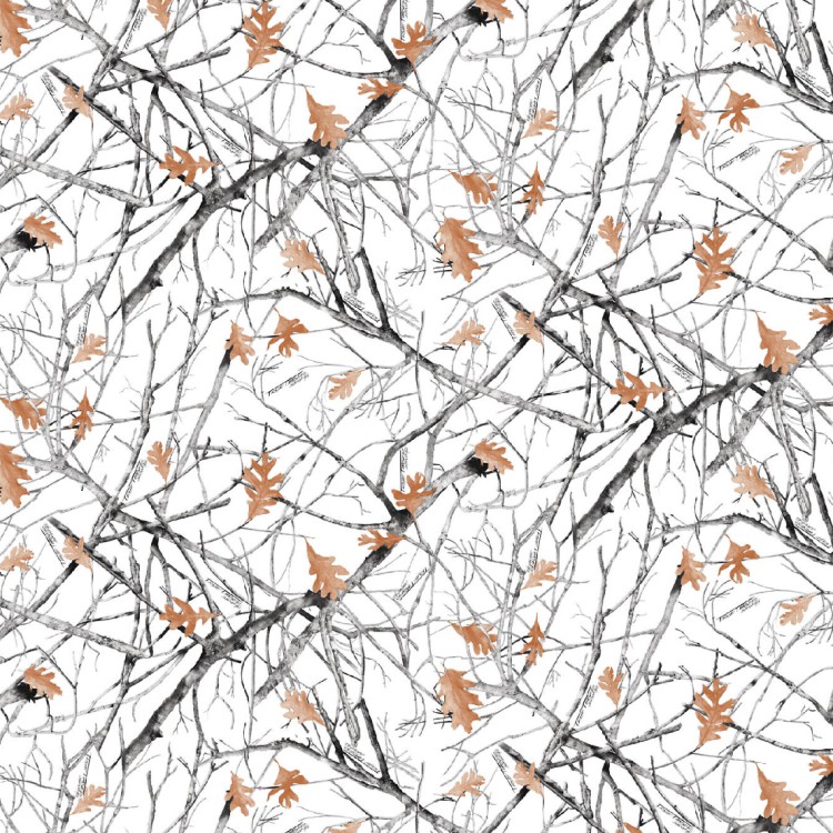 TT Snowfall Camouflage