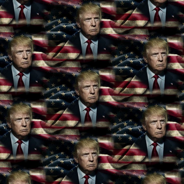 Trump 32