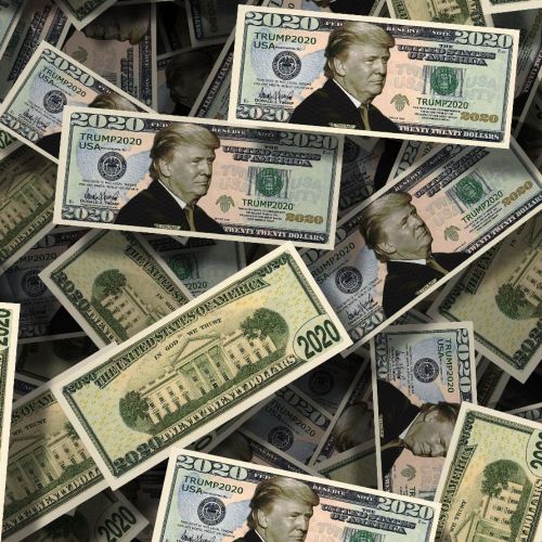 Trump Dollars