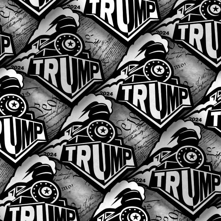 Trump Train