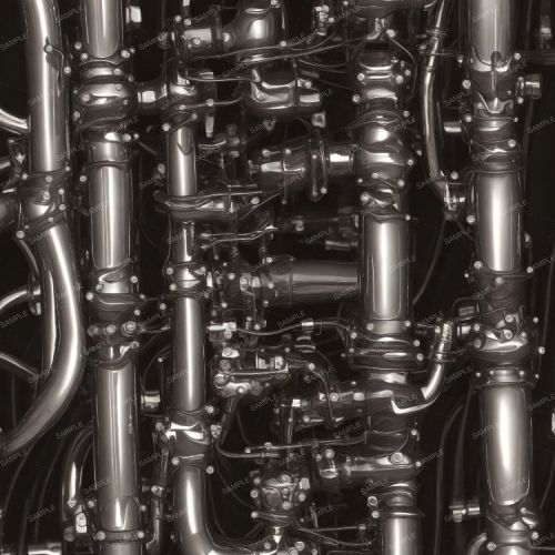 Tuner Engine Plumbing
