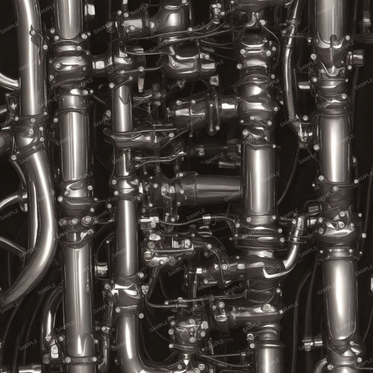 Tuner Engine Plumbing