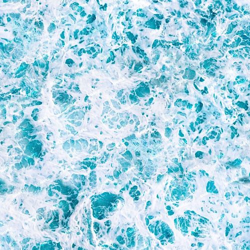 Turbulent Waters