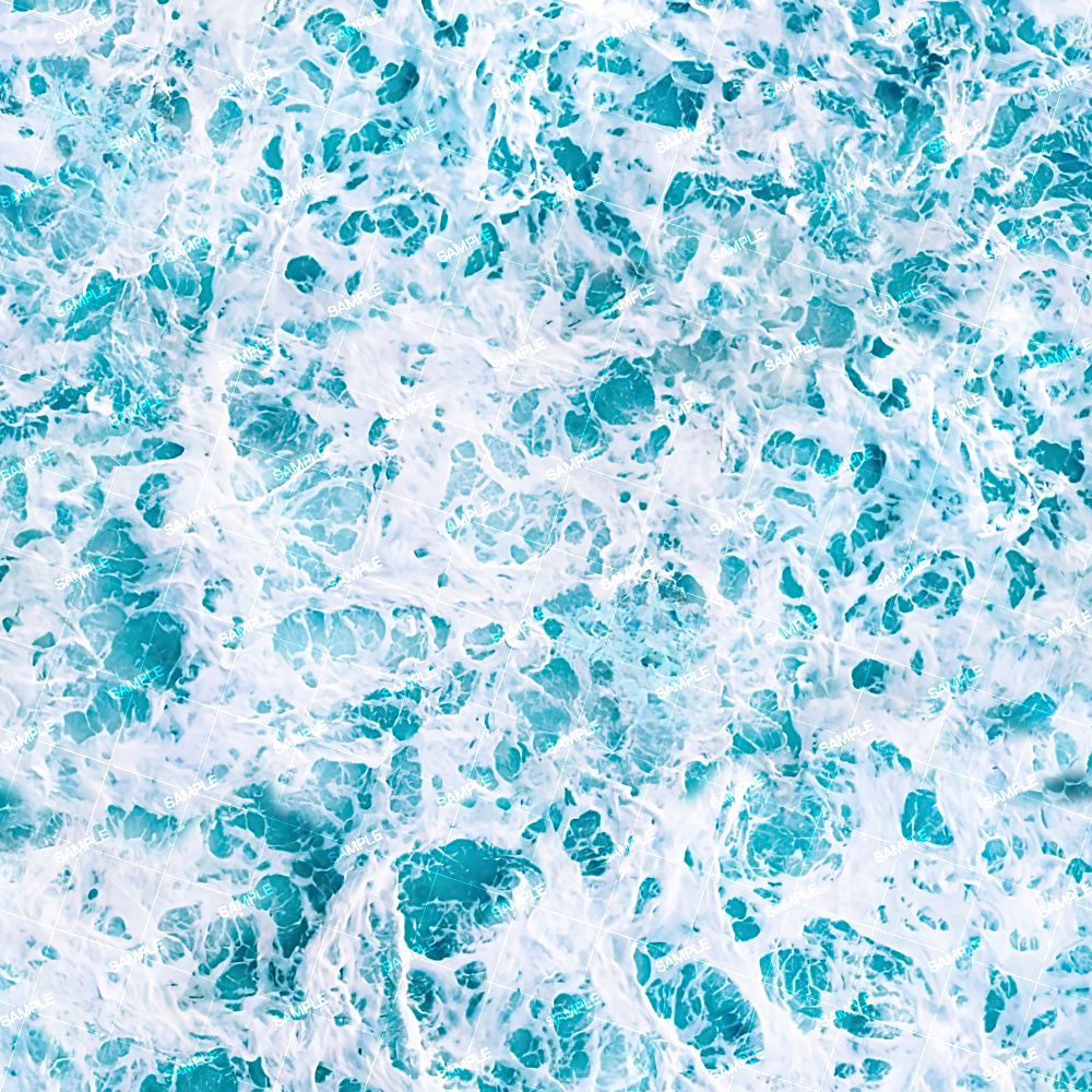 Turbulent Waters