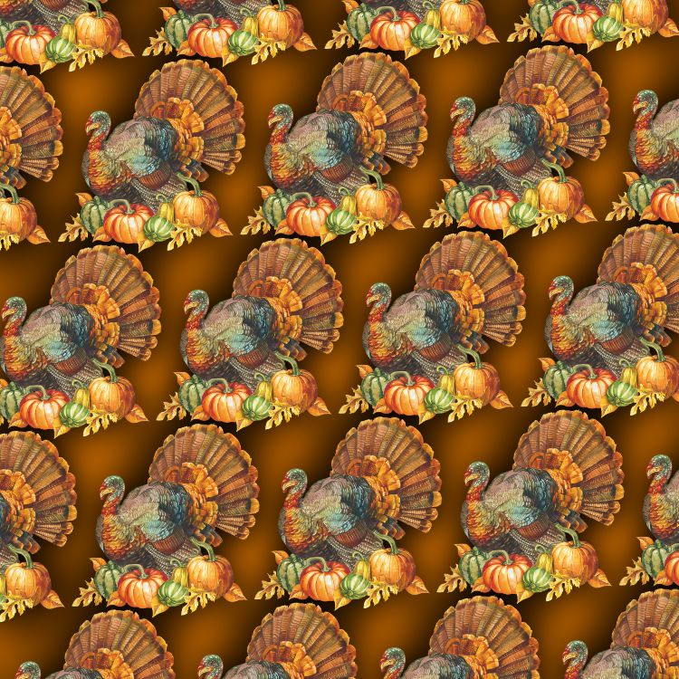 Turkey Day 21