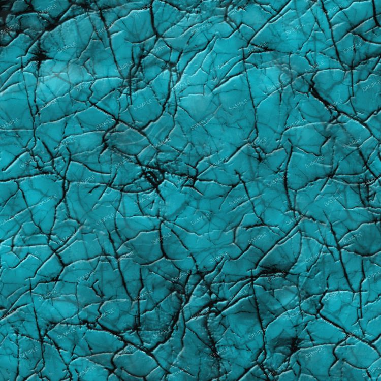 Turquoise 22
