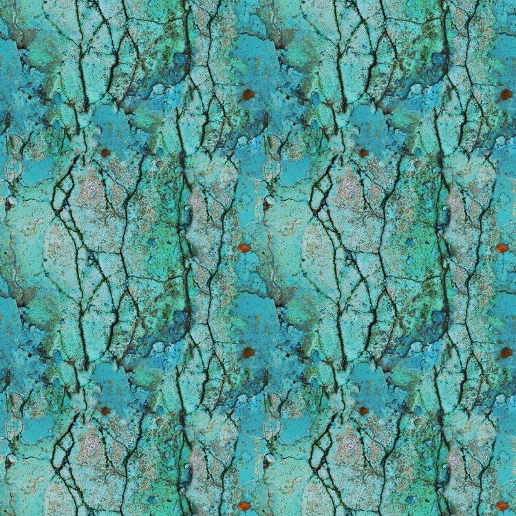 Turquoise 25