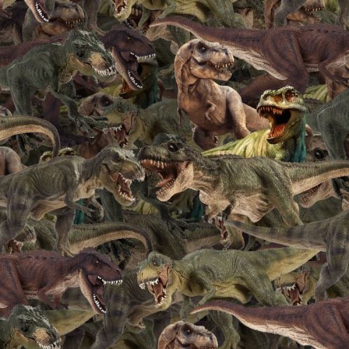 Tyrannosaurus Rex Trex 21