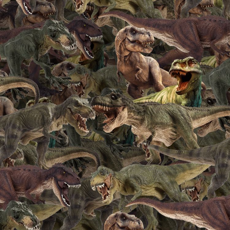 Tyrannosaurus Rex Trex 21
