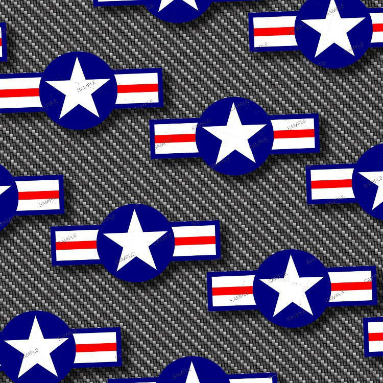 US Air Force Symbol 30