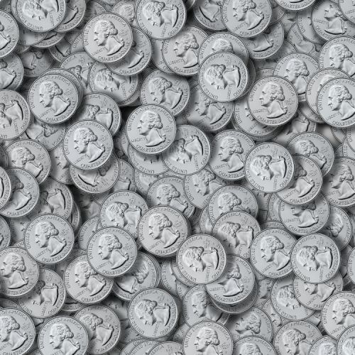 US Quarters