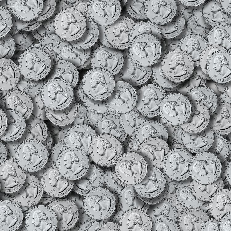 US Quarters