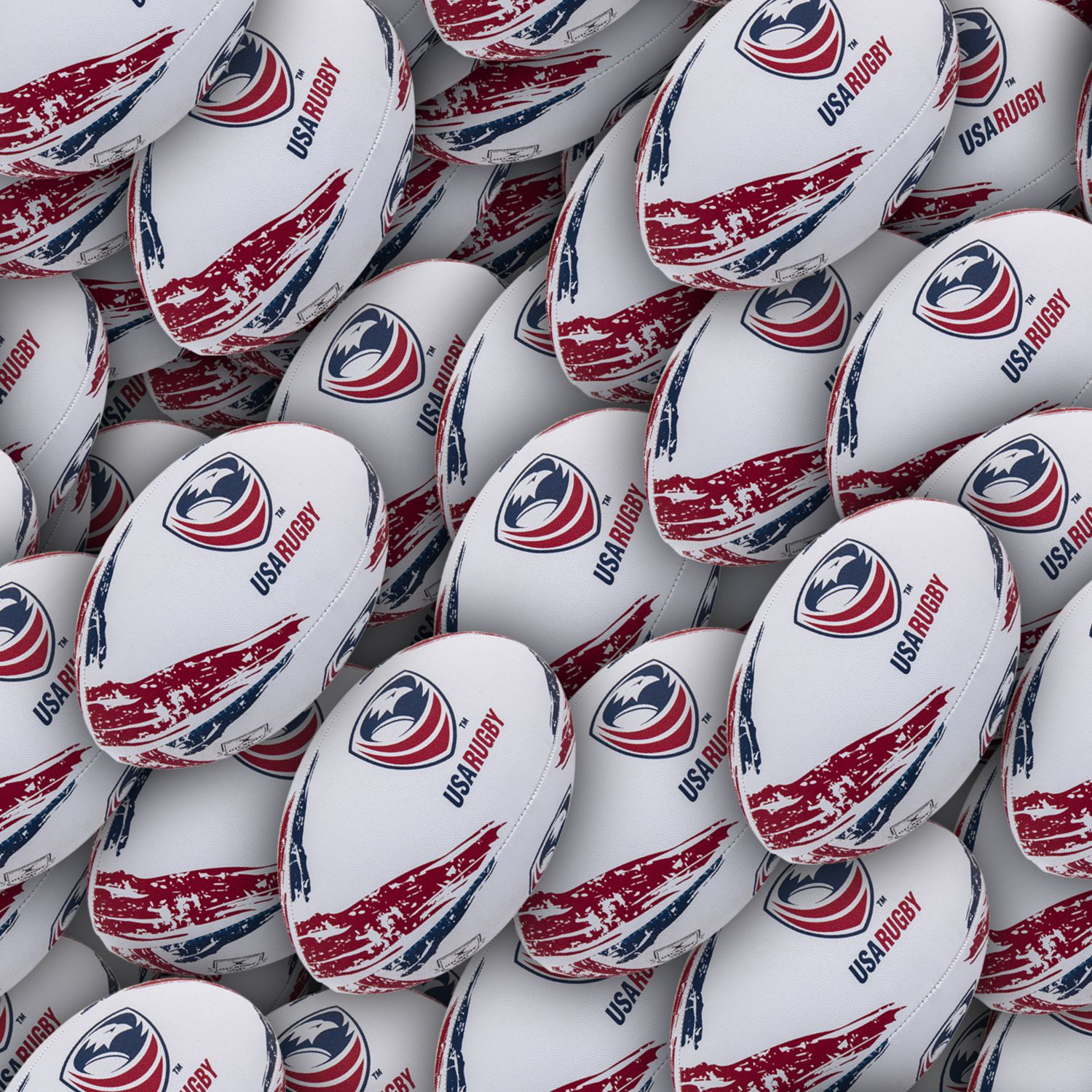 USA Rugby Ball 22