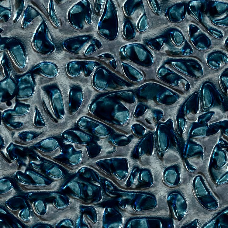 Ultra Marine Camouflage