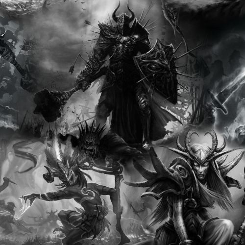 Underworld Guardians