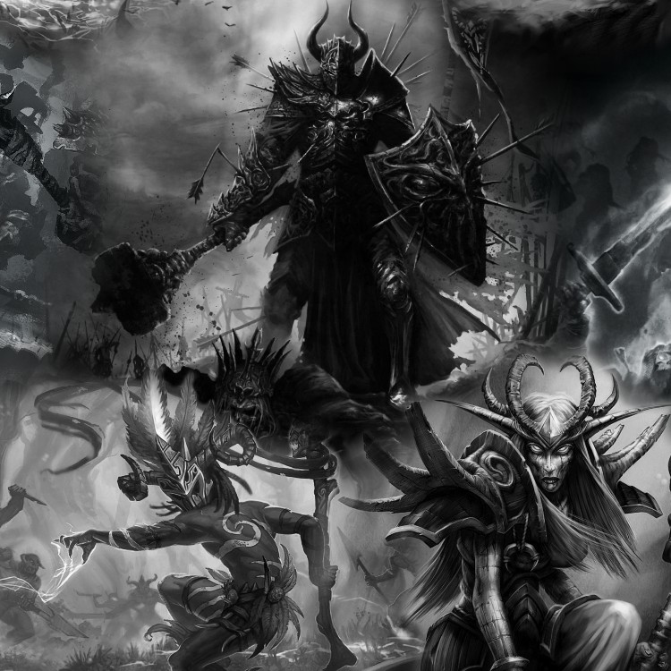 Underworld Guardians