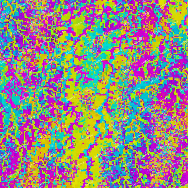 Unicorn Camouflage 22
