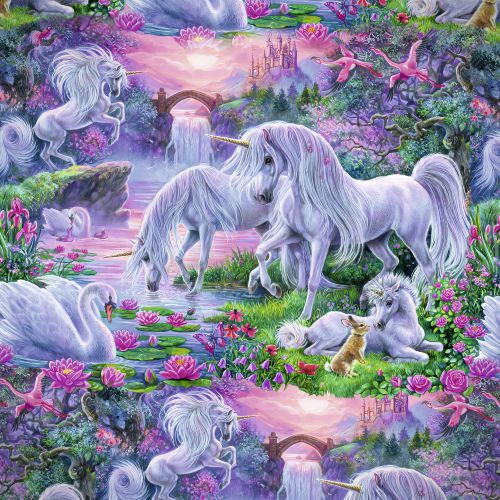 Unicorn Forest 23