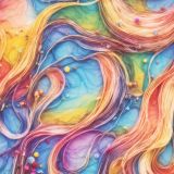 Unicorn-Shower-Drain