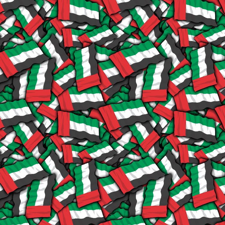 United Arab Emirates