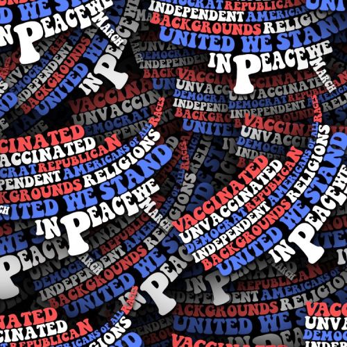 United We Stand