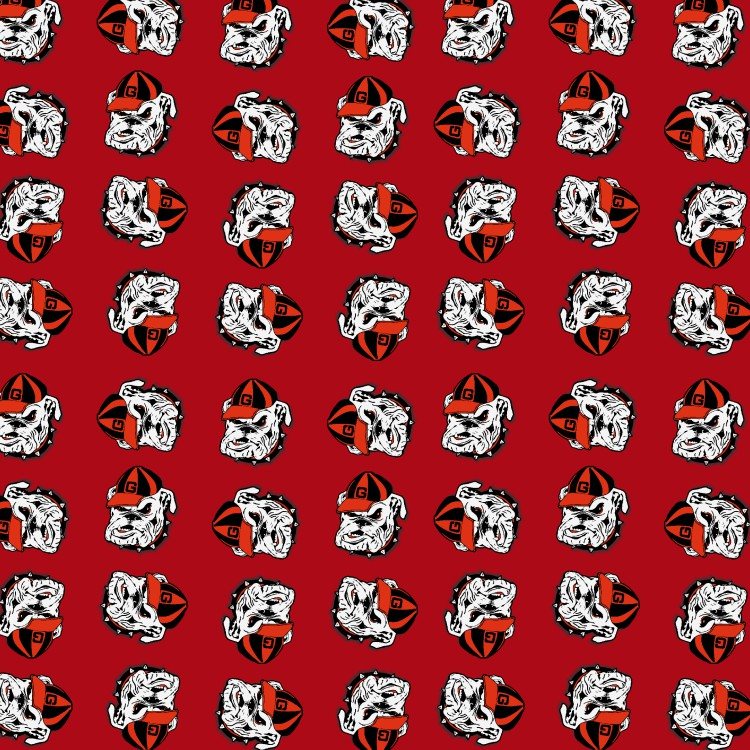 University of Georgia 25