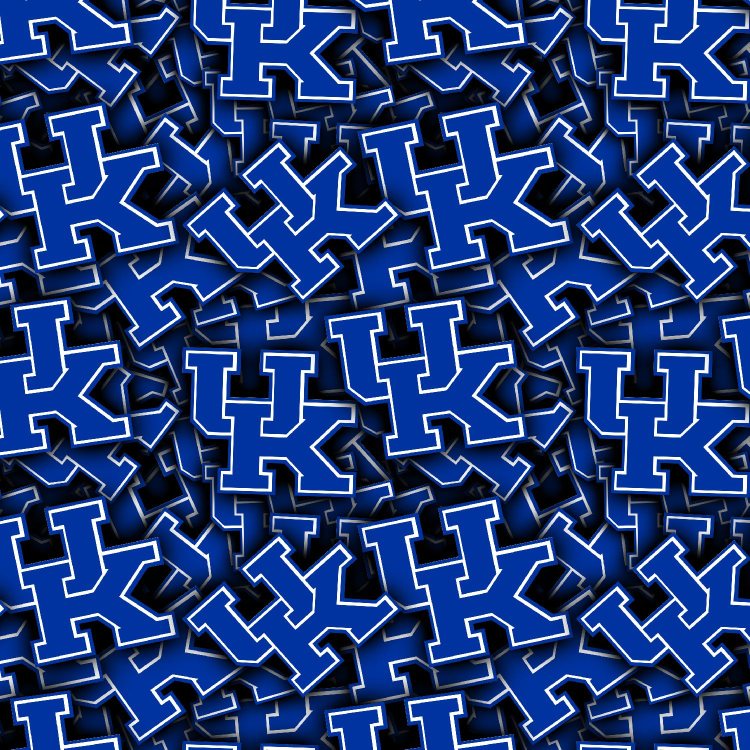 University of Kentucky 22