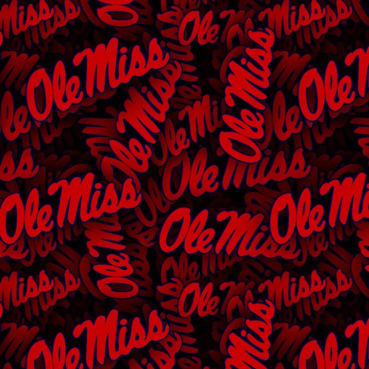University of Mississippi, Ole Miss 22