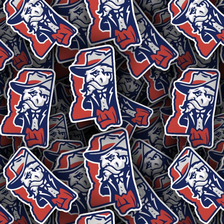 University of Mississippi, Ole Miss 24