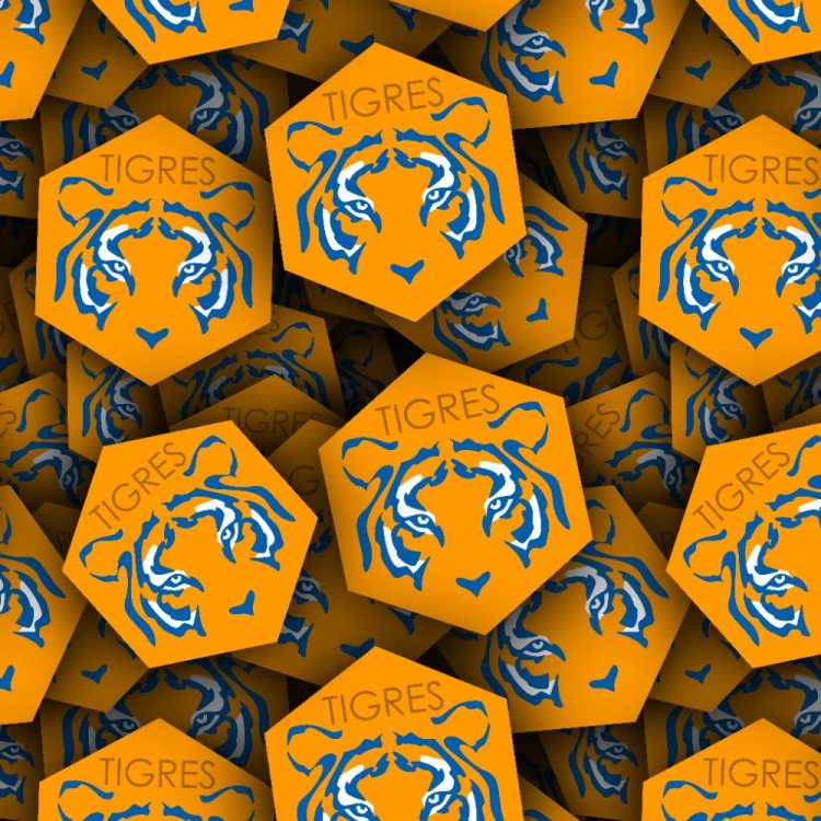 University of Nuevo Leon 23