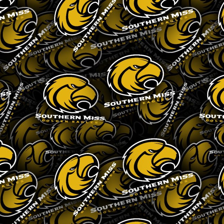 University of Southern Mississippi Eagles