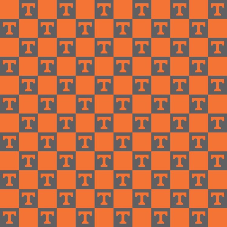 University of Tennessee 23
