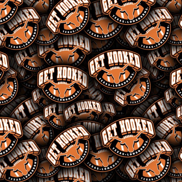 University of Texas Longhorns 22