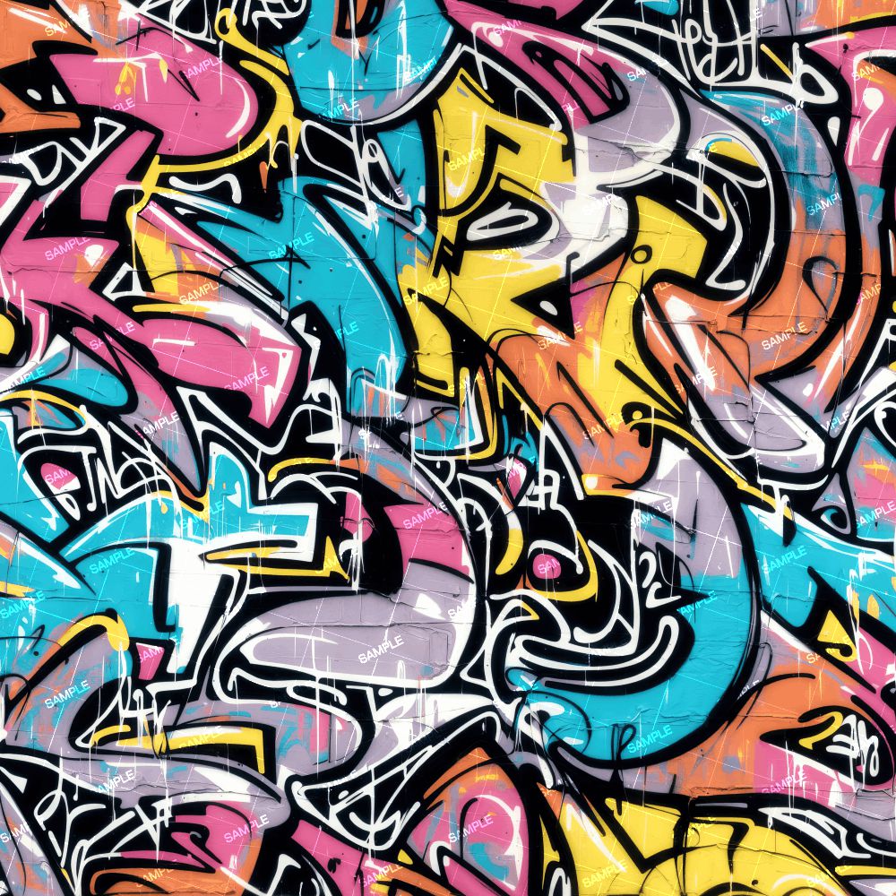 Urban Graffiti 44