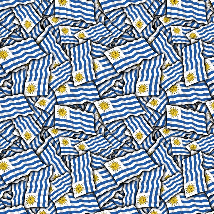 Uruguay