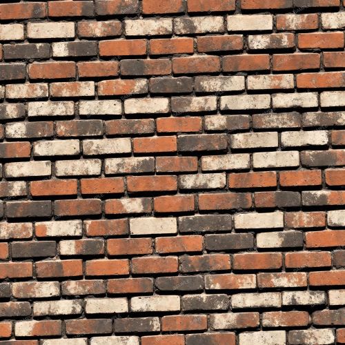 Used Brick Wall 22