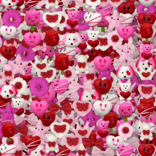 Valentine Toys