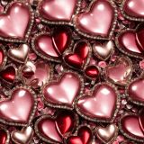 Valentines-Hearts