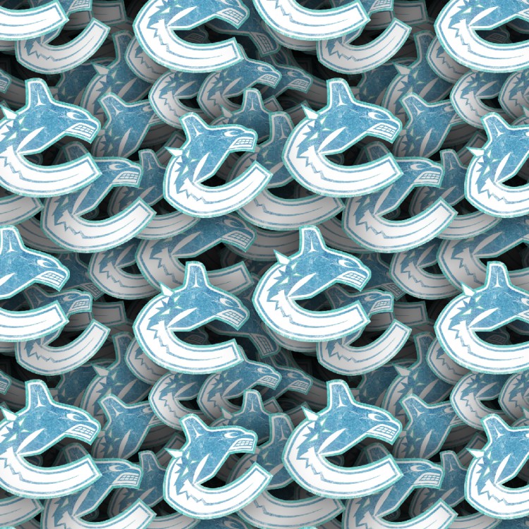 Vancouver Canucks 23