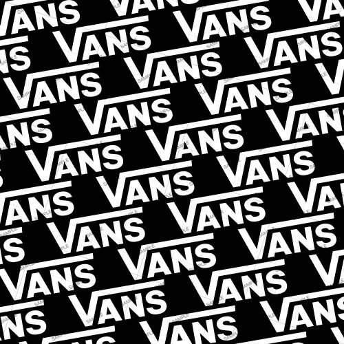 Vans Logo 42