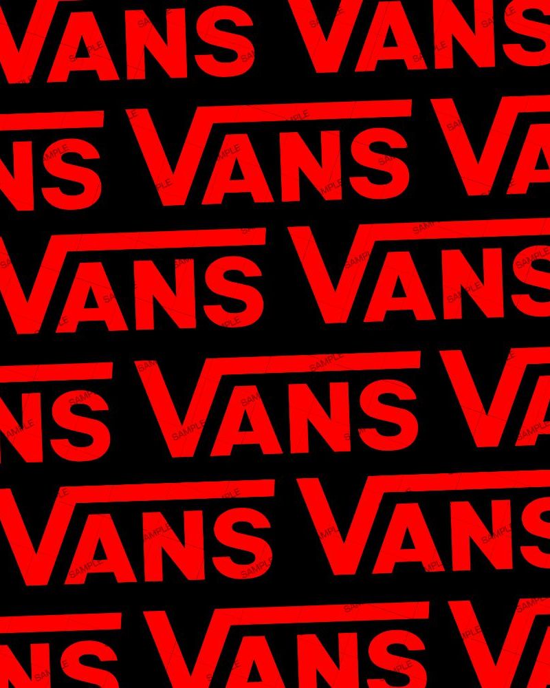 Vans Logo 43