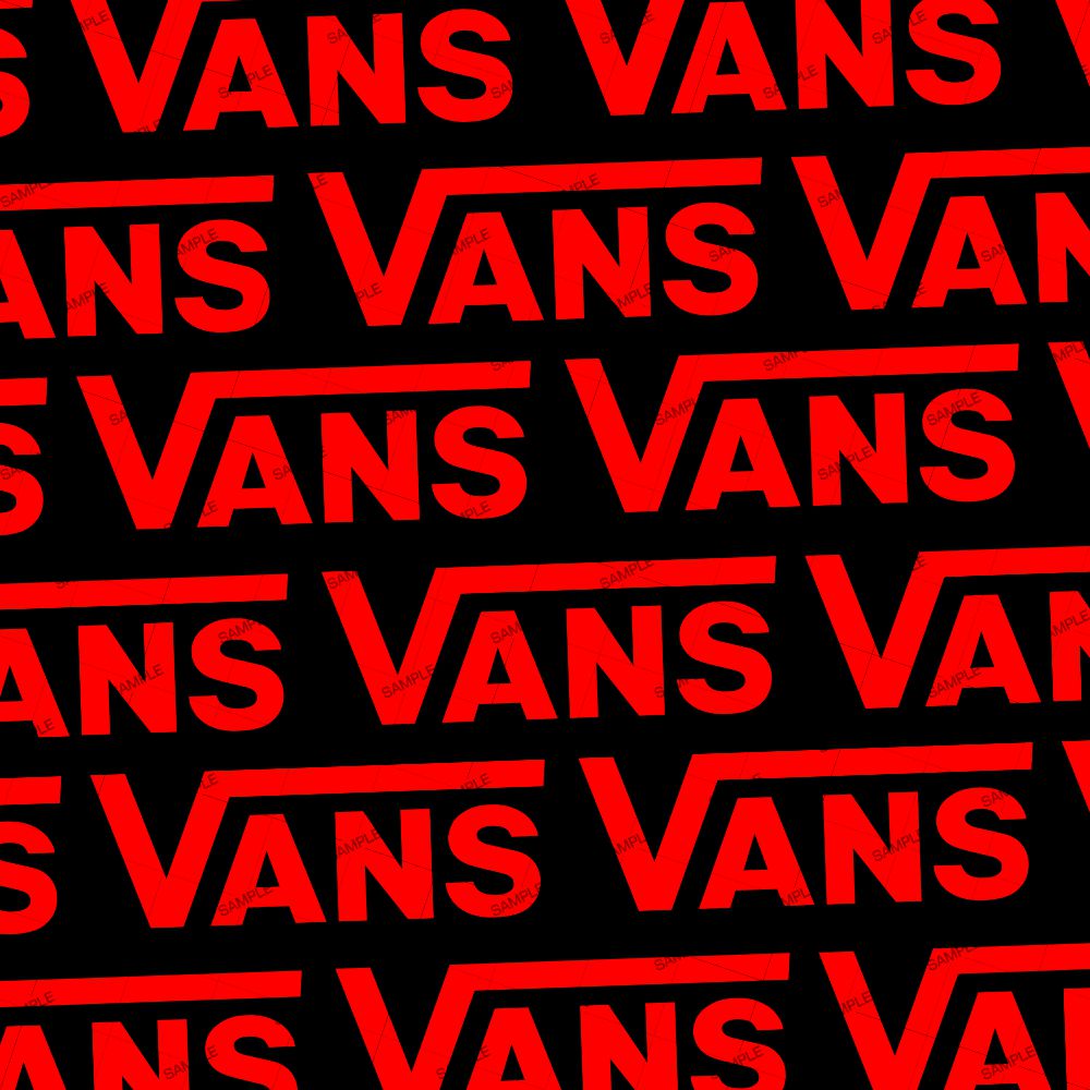 Vans Logo 43