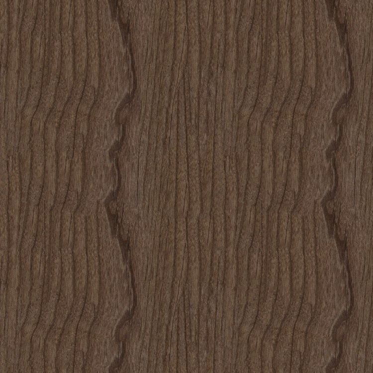 Variegated Pecan Wood