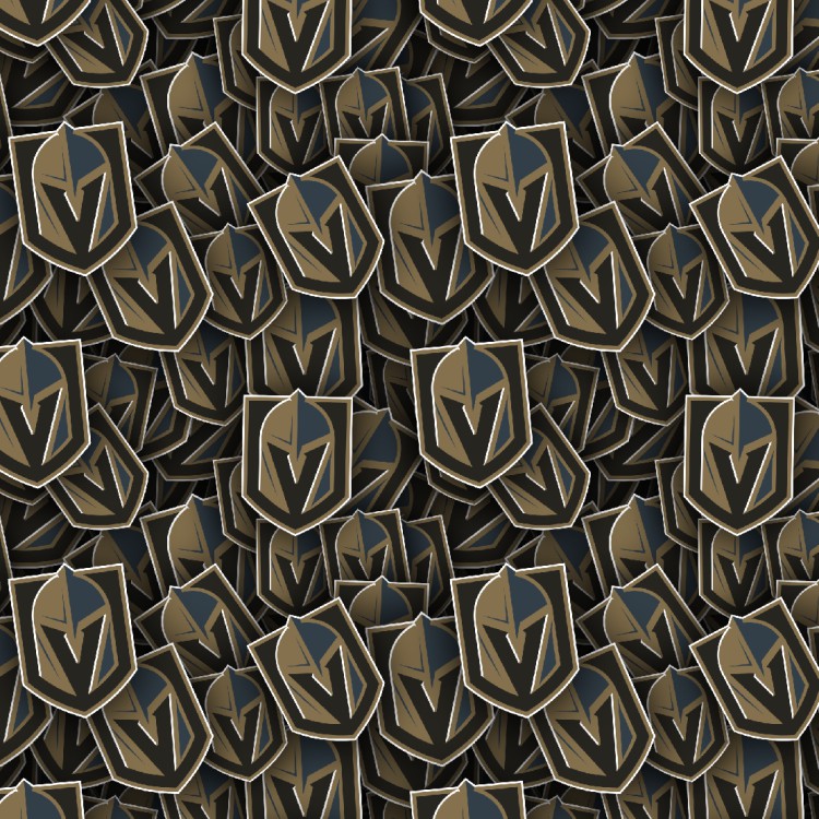 Vegas Golden Knights 22