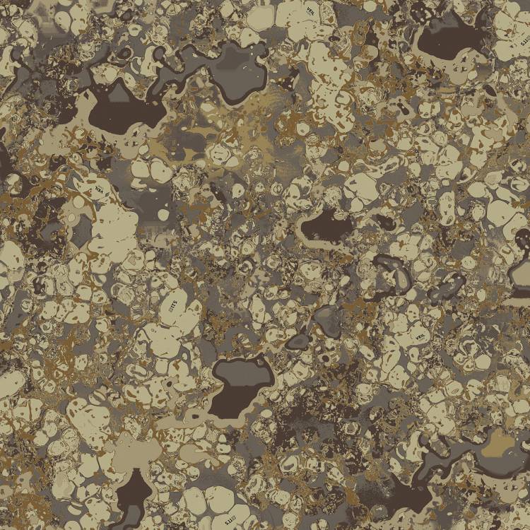 Veil GEO7 Desert Camouflage