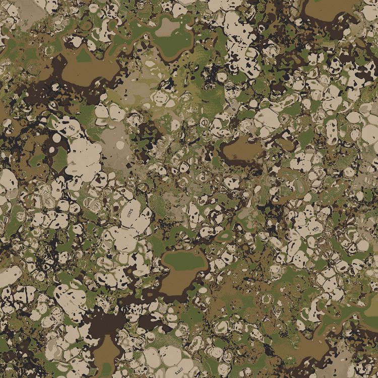Veil GEO7 Terrain Camouflage