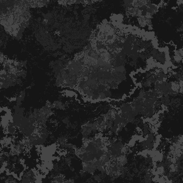 Veil Poseidon Black Camouflage